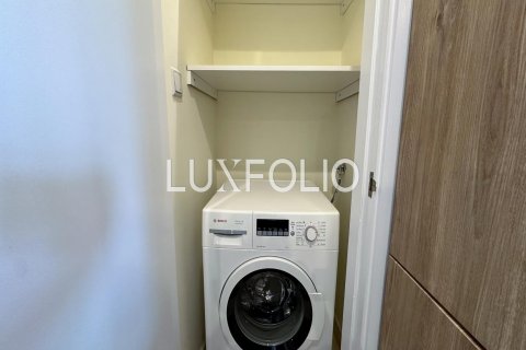 Apartemen di Downtown Dubai (Downtown Burj Dubai), Dubai, UEA 1 kamar tidur, 69 m2 nomor 628269 - foto 10
