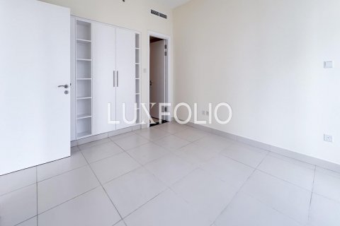 Apartemen di Downtown Dubai (Downtown Burj Dubai), Dubai, UEA 1 kamar tidur, 69 m2 nomor 628269 - foto 4