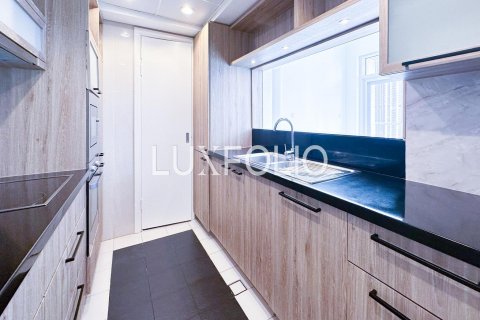 Apartemen di Downtown Dubai (Downtown Burj Dubai), Dubai, UEA 1 kamar tidur, 69 m2 nomor 628269 - foto 1