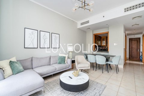 Appartamento in affitto a Old Town, Dubai, EAU 2 camere da letto, 115 mq. № 628179 - foto 1