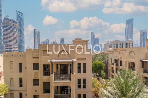 Appartamento in affitto a Old Town, Dubai, EAU 2 camere da letto, 115 mq. № 628179 - foto 16