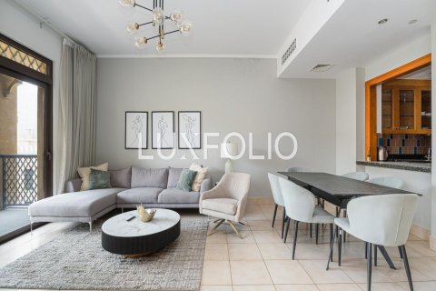 Appartamento in affitto a Old Town, Dubai, EAU 2 camere da letto, 115 mq. № 628179 - foto 2