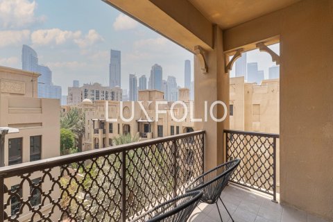 Appartamento in affitto a Old Town, Dubai, EAU 2 camere da letto, 115 mq. № 628179 - foto 15