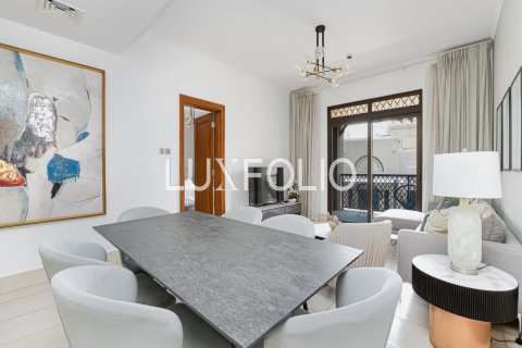 Appartamento in affitto a Old Town, Dubai, EAU 2 camere da letto, 115 mq. № 628179 - foto 5