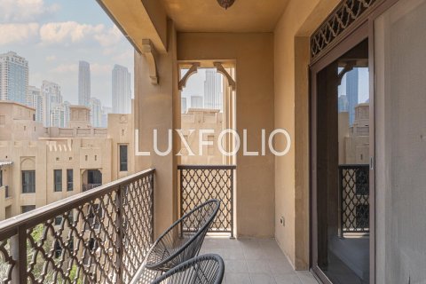 Appartamento in affitto a Old Town, Dubai, EAU 2 camere da letto, 115 mq. № 628179 - foto 18