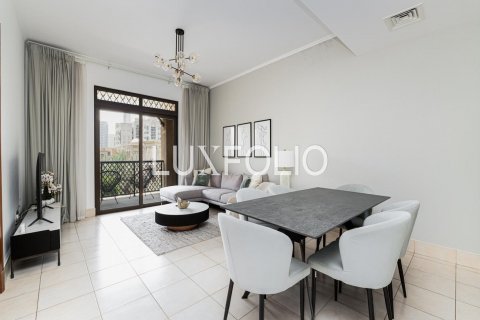 Appartamento in affitto a Old Town, Dubai, EAU 2 camere da letto, 115 mq. № 628179 - foto 4