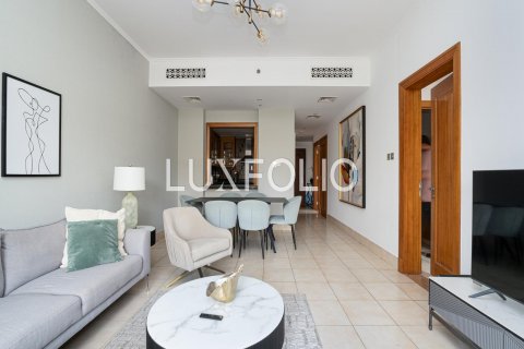 Appartamento in affitto a Old Town, Dubai, EAU 2 camere da letto, 115 mq. № 628179 - foto 3