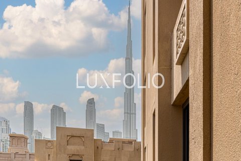 Appartamento in affitto a Old Town, Dubai, EAU 2 camere da letto, 115 mq. № 628179 - foto 17