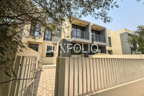 阿联酋 Dubai Dubai Hills Estate 待租 : 3 卧, 194 平方米 , 编号628271 - 照片 17