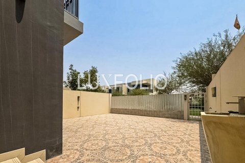 阿联酋 Dubai Dubai Hills Estate 待租 : 3 卧, 194 平方米 , 编号628271 - 照片 20