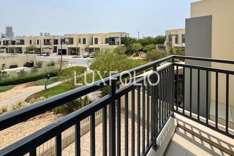 阿联酋 Dubai Dubai Hills Estate 待租 : 3 卧, 194 平方米 , 编号628271 - 照片 18