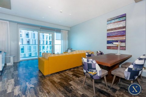 阿联酋 Dubai Dubai Marina 待租 : 1 卧, 88 平方米 , 编号628178 - 照片 11