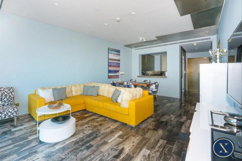 阿联酋 Dubai Dubai Marina 待租 : 1 卧, 88 平方米 , 编号628178 - 照片 8