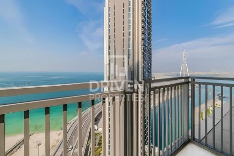 شقة للبيع في مرسى دبي، دبي، الإمارات العربية المتحدة 3 غرفة نوم ، 160.26 متر مربع ، رقم 759196 - صورة 15