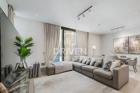 Apartamento en Dubai Marina, Dubai, EAU 3 dormitorios, 160.26 m² № 759196
