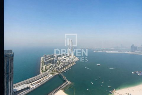 Apartment sa Jumeirah Beach Residence, Dubai, UAE 4 silid-tulugan, 237.37 sq.m. № 759195