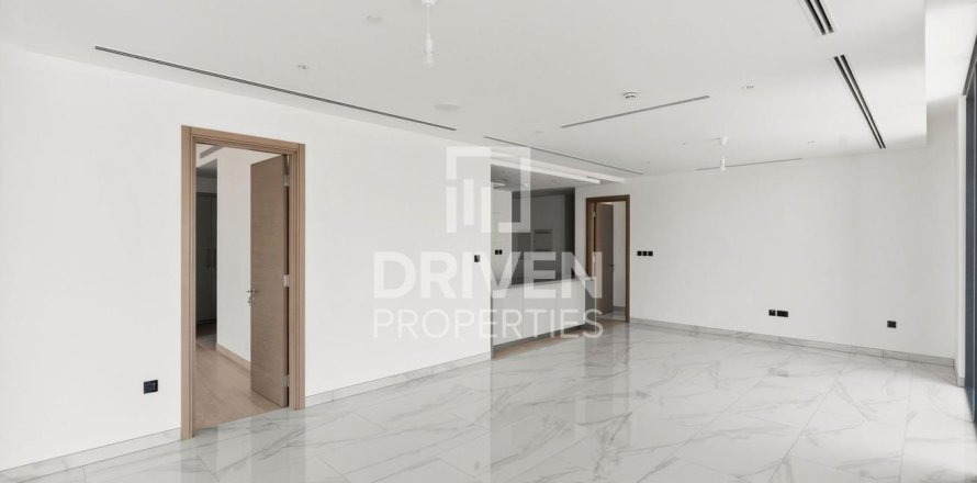 Korter asukohaga Mohammed Bin Rashid City, Dubai, AÜE: 4 magamistoaga, 206.15 m² Nr 759200