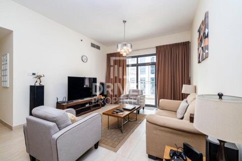 Apartment sa Al Furjan, Dubai, UAE 2 silid-tulugan, 130.25 sq.m. № 759197