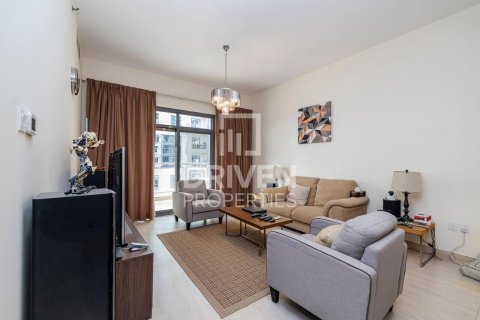 Apartman u gradu Al Furjan, Dubai, UAE 2 spavaće sobe, 130.25 m2 Br. 759197 - Slika 4