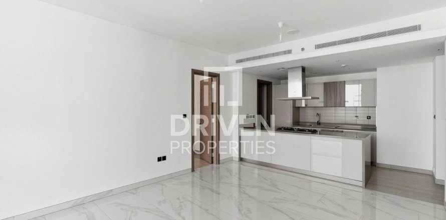Appartement à Mohammed Bin Rashid City, Dubai, EAU: 2 chambres, 126.35 m2 № 759199