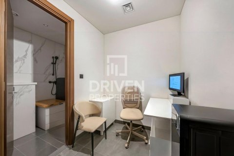 Apartman u Mohammed Bin Rashid City, Dubai, UAE 2 spavaćih soba, 118.17 m2 Br. 759198 - fotografija 11