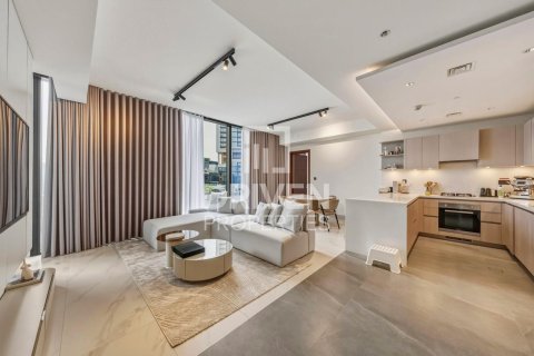 Apartman u Mohammed Bin Rashid City, Dubai, UAE 2 spavaćih soba, 118.17 m2 Br. 759198 - fotografija 2