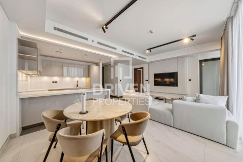 Apartman u Mohammed Bin Rashid City, Dubai, UAE 2 spavaćih soba, 118.17 m2 Br. 759198 - fotografija 3