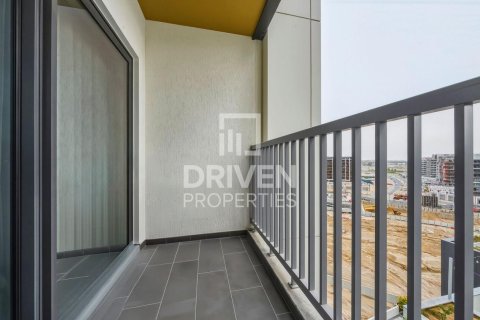 Apartman u Mohammed Bin Rashid City, Dubai, UAE 2 spavaćih soba, 118.17 m2 Br. 759198 - fotografija 14