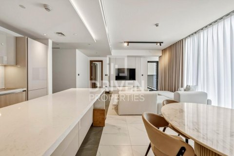 Apartman u Mohammed Bin Rashid City, Dubai, UAE 2 spavaćih soba, 118.17 m2 Br. 759198 - fotografija 5