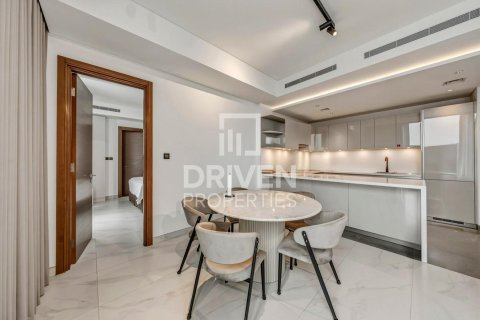 Apartman u Mohammed Bin Rashid City, Dubai, UAE 2 spavaćih soba, 118.17 m2 Br. 759198 - fotografija 4