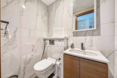 Apartman u Mohammed Bin Rashid City, Dubai, UAE 2 spavaćih soba, 118.17 m2 Br. 759198 - fotografija 12
