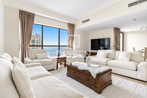 Jumeirah Beach Residence、Dubai、UAE にあるマンション販売中 2ベッドルーム、134.71 m2、No759194 - 写真 1