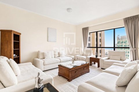 Jumeirah Beach Residence、Dubai、UAE にあるマンション販売中 2ベッドルーム、134.71 m2、No759194 - 写真 6