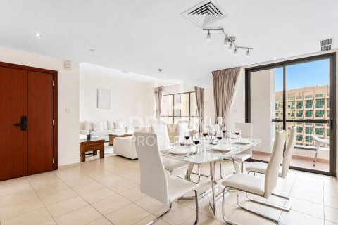 Jumeirah Beach Residence、Dubai、UAE にあるマンション販売中 2ベッドルーム、134.71 m2、No759194 - 写真 5