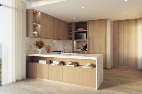 Lägenhet till försäljning i Dubai, UAE 2 sovrum, 149.7 kvm Nr. 682138 - fotografi 4