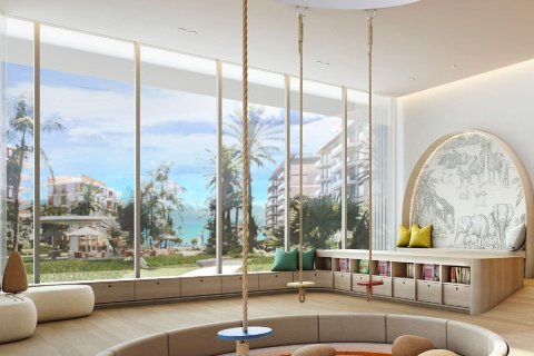 Lägenhet till försäljning i Dubai, UAE 2 sovrum, 149.7 kvm Nr. 682138 - fotografi 3