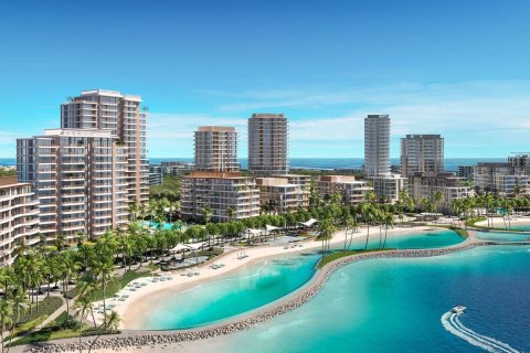 Lägenhet till försäljning i Dubai, UAE 2 sovrum, 149.7 kvm Nr. 682138 - fotografi 11