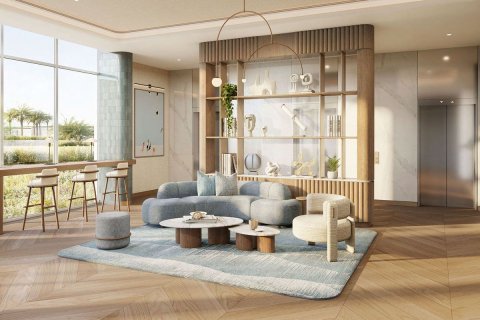 Lägenhet till försäljning i Dubai, UAE 2 sovrum, 149.7 kvm Nr. 682138 - fotografi 13