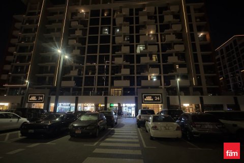 Sklep na sprzedaż w Meydan, Dubai, ZEA 26 mkw., nr 682142 - zdjęcie 10