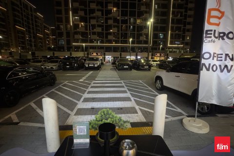 Sklep na sprzedaż w Meydan, Dubai, ZEA 26 mkw., nr 682142 - zdjęcie 9