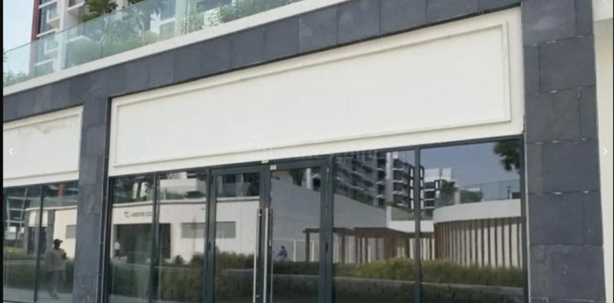 Sklep w Meydan, Dubai, ZEA 26 mkw. nr 682142