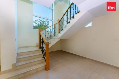 Willa do wynajęcia w Dubai, ZEA 4 sypialnie, 782.3 mkw., nr 682140 - zdjęcie 10