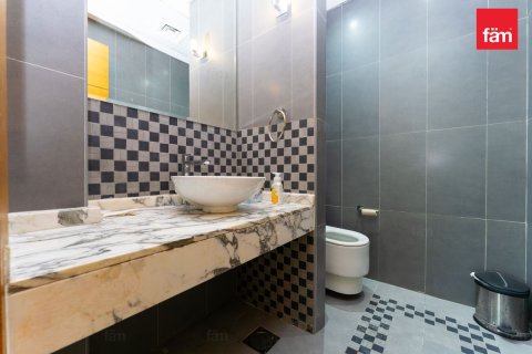 Willa do wynajęcia w Dubai, ZEA 4 sypialnie, 782.3 mkw., nr 682140 - zdjęcie 23