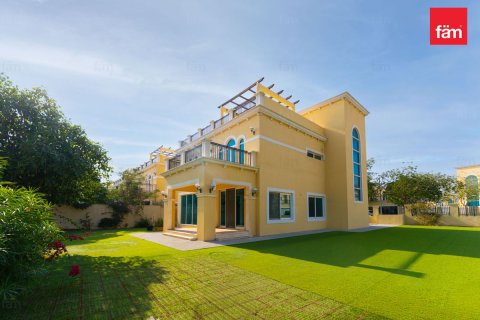 Willa do wynajęcia w Dubai, ZEA 4 sypialnie, 782.3 mkw., nr 682140 - zdjęcie 29