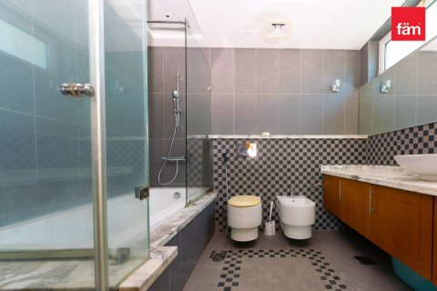 Willa do wynajęcia w Dubai, ZEA 4 sypialnie, 782.3 mkw., nr 682140 - zdjęcie 20