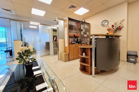 Oficiu de vânzare în Dubai, EAU 92.3 mp. №682139 - poză 6