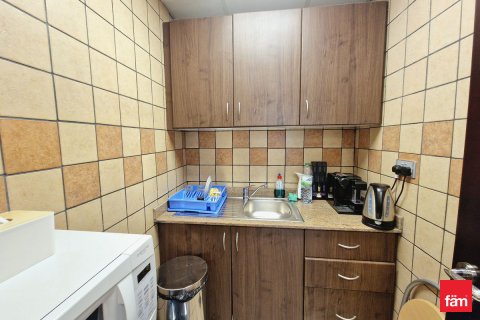 Oficiu de vânzare în Dubai, EAU 92.3 mp.  №682139 - poză 16
