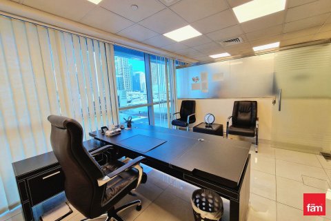 Oficiu de vânzare în Dubai, EAU 92.3 mp. №682139 - poză 2