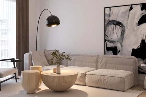 Appartement te koop in Jebel Ali, Dubai, VAE 1 slaapkamer, 73.6 vr.m., nr 682136 - foto 5
