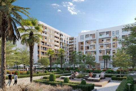 Lakás itt: Jebel Ali, Dubai, EAE, 1 hálószoba, 73.6 m², azonosító: 682136 - fénykép 14